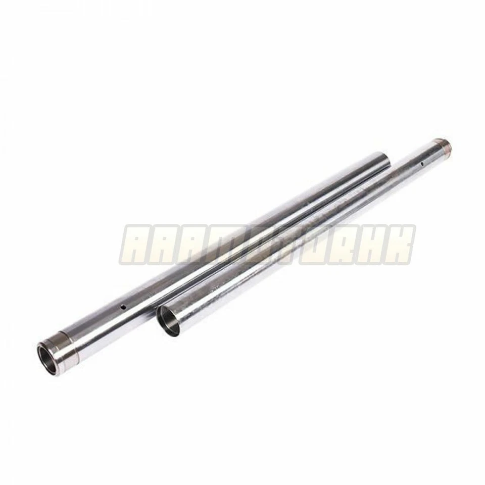 ТРУБА ВИЛКИ ДЛЯ SUZUKI SV1000 SV1000S 2003 2004 2005 передние внутренние трубы вилки x2 - Изображение 1 из 3