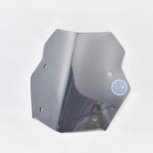 Clear Isotta Screen BMW R1200GS 2013-2018 - Picture 1 of 5