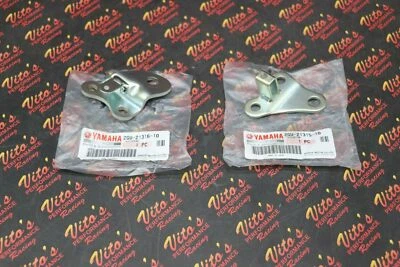 NUEVO JUEGO DE MONTAJE DE MOTOR OEM superior izquierdo derecho delantero motor Yamaha Banshee 1987-2006 Foto 1 de 2