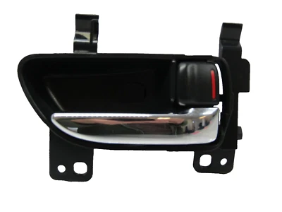 Manija interior de la puerta del lado del pasajero trasero derecho Subaru Outback 2010-2014 OEM Foto 1 de 3