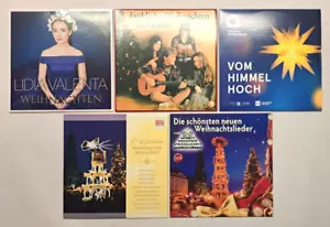 🌟Fröhliche Weihnachten in Familie - Frank Schöbel u.a. - DVD + PRÄSENT🎁🌟 - Picture 1 of 7