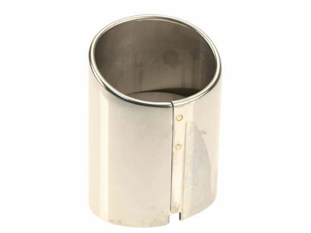 Extensión de tubo de escape para Scion xD 2008-2014 2009 2010 2011 2012 2013 S318KM Foto 1 de 1