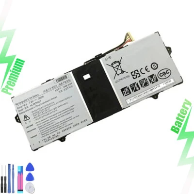 New AA-PBTN2QT Battery for Samsung NOTEBook 9 NP900X3N NT900X3N 900X5N - Image 1 of 4