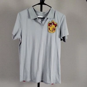 Polo Harry Potter Gryffindor Con Capa 2015, Mujer Junior Talla XL - Imagen 1 de 5