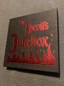 The Devil's Jukebox - Sonic Youth & Various Artists. Nothing Short of Total War - Imagen 1 de 4