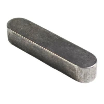 2 À 8 MM Largeur Clavette Cales de Printemps Nabenfeder Wellenfeder Achskeile - Photo 1/2