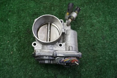 Corpo do acelerador 2017 KIA FORTE 2.0 FABRICANTE DE EQUIPAMENTO ORIGINAL 351002E00 - Imagem 1 de 4