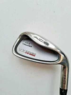 Benross VX Combo OS 7 Iron Regular Flex Graphite Shaft - Image 1 of 4