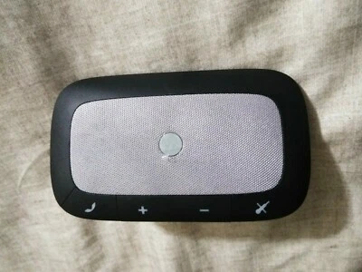 Motorola Sonic Rider TX550 Bluetooth Wireless In-Car Speakerphone  - Image 1 of 3