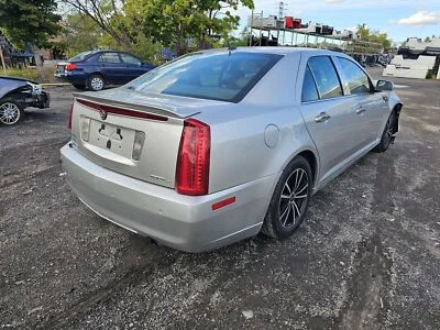 Used Differential Carrier Assembly fits: 2008 Cadillac Sts Rear Base 3.23 ratio - Image 1 of 4