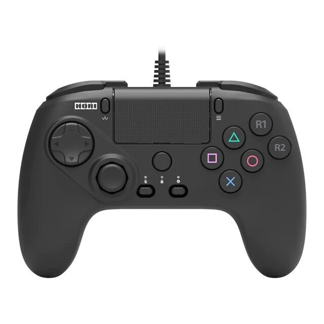 Hori SPF-023U Fighting Commander OCTA for PlayStation 5 - Black