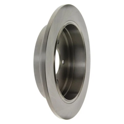 Rotores de freno traseros + pastillas de freno de cerámica 3 piezas para Hyundai Azera 2006 2007 2008 Foto 1 de 2