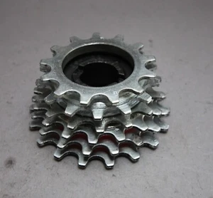 Maillard Course Freewheel / 6S / 13-18/ 338g / BSA 1.375x24/ Schraubkranz France - Picture 1 of 6