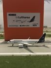 JC Wings – LUFTHANSA – Airbus A320neo - D-AINZ - 1/400