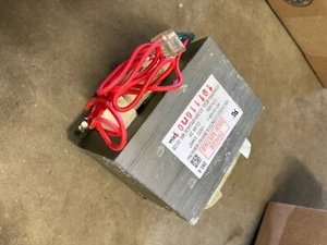 Bosch - Transformer-High Voltage - 00145870 OEM - Picture 1 of 3