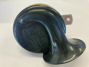 Shell Horn 24 volt 24V low tone bus coach lorry - Picture 1 of 3