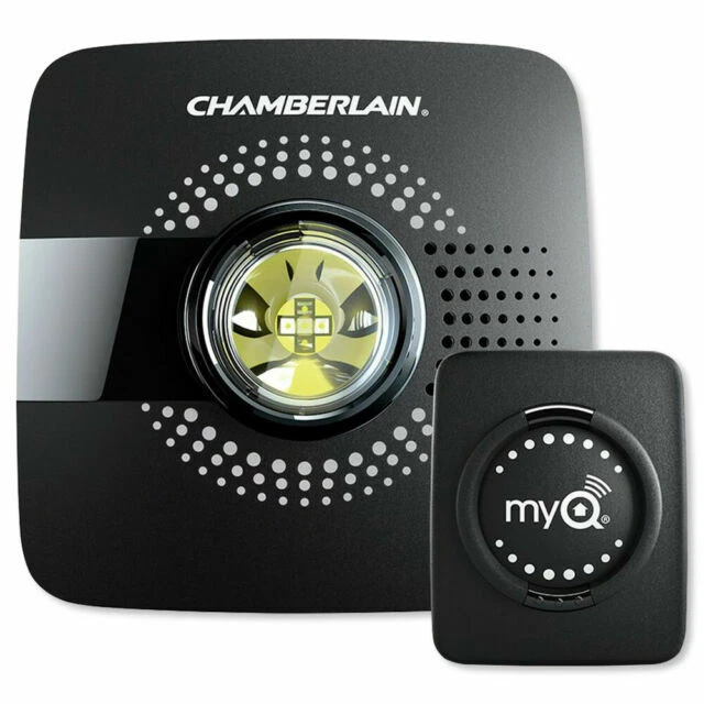 Chamberlain MyQ Smart Garage Hub - Image 1 of 1