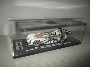 PANOZ LMP1 ROADSTER N.22 LE MANS 2000 PROVENCE MOULAGE SCALA 1:43 - Foto 1 di 2