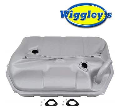 TANQUE DE COMBUSTIBLE CR15, ICR15 SE ADAPTA A 85 86 87 88 89 DODGE COLT EAGLE VISTA PLYMOUTH COLT Foto 1 de 4