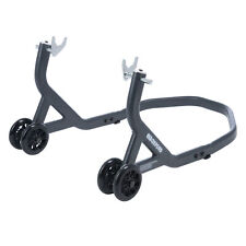 Oxford OX263 Rear Stand - Black