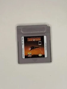 Turn and Burn (Nintendo Game Boy) - Game Cartridge - Picture 1 of 2