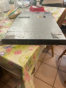 HP HSTNS-2152 HPE ProLiant DL360 Gen8 Server - Picture 1 of 5