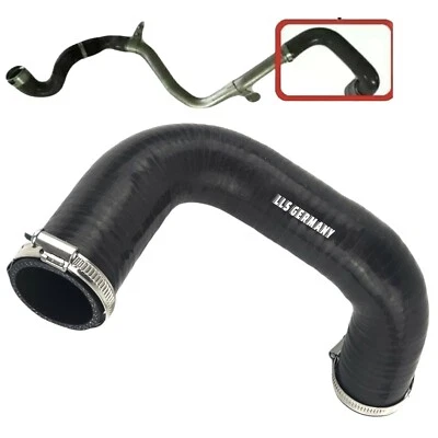 LADELUFTSCHLAUCH FÜR RENAULT MASTER III 2.3DCi OPEL MOVANO 2.3CDTi 144605171R - Bild 1 von 4