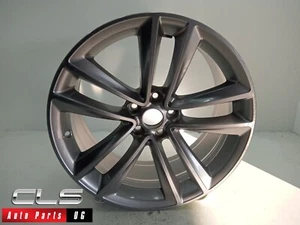 1 Stück ALUFELGE 19 ZOLL Original BMW G11 G12 8.5jx19 IS25 6881665 - Bild 1 von 13