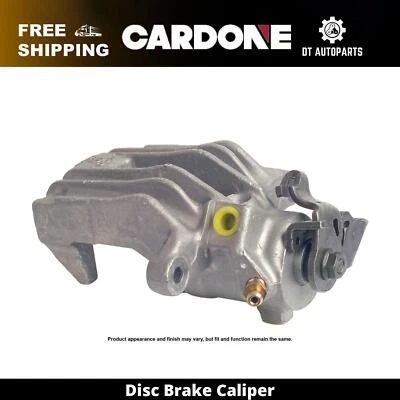 Задний правый суппорт дискового тормоза для Volkswagen Cabrio 1999-2002 годов выпуска Cardone 2000 2001 годов выпуска - Изображение 1 из 4