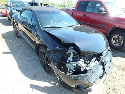 Used Fuel Pump fits: 2007 Mitsubishi Eclipse pump assembly mounted in tank 3.8 G - Image 1 of 4