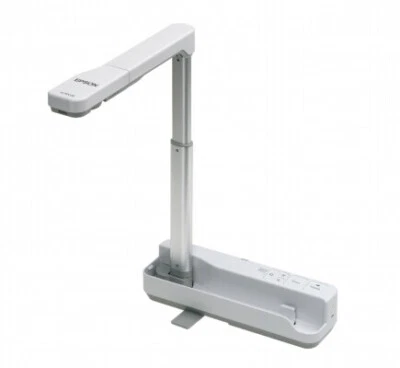 Epson ELPDC06 Dokumentenkamera Visualizer 4x Digitalzoom 2Mpix USB Typ B - Bild 1 von 3