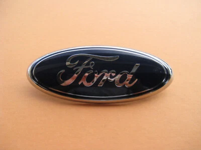 Ford Expedition 2005 2006 maletero trasero tapa puerta emblema logotipo insignia 05 06 OEM A45911 Foto 1 de 4