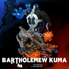 Ss Studio One Piece Bartholemew Kuma Resin Statue Pre Order H42cm Collection