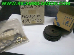 KIT REVISIONE SERVOFRIZIONE IVECO FIAT-130-140.20-159.17-159.20-SF13 - Foto 1 di 1