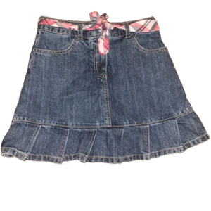 Girl’s Denim Skirt, Gymboree, Size 10 - Picture 1 of 6