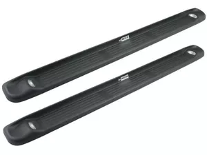 Running Boards 22NFZQ58 for Explorer F150 Bronco Heritage F250 2000 2001 1995 - Picture 1 of 4