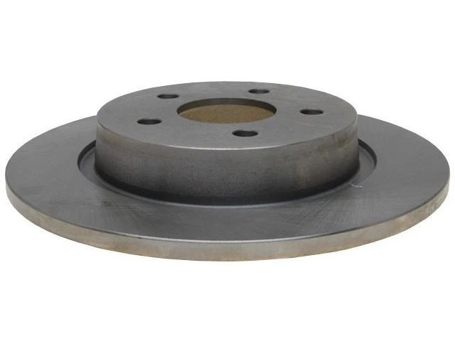 Rotor de freno trasero para Volvo C30 2007-2013 2008 2009 2010 2011 2012 KC567HZ Foto 1 de 1