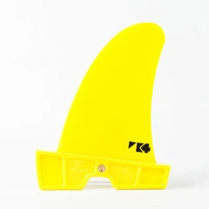 K4 Fins Windsurf Finne Bubble Freestyle - Bild 1 von 1