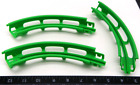 Little Tikes Tumble Train Lot 3 Small Green Track Replacement Parts Only