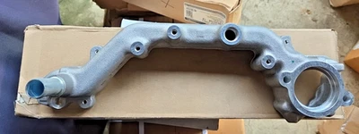 Ford Expedition F-150 1999-2006 5,4 2L1Z-8C368-AA carcasa refrigerante motor nuevo en caja Foto 1 de 2