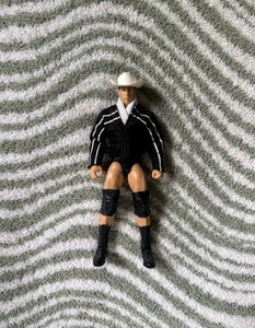 2011 Mattel WWE Elite Collection Series 23 JBL John Bradshaw Layfield lose Rarität - Bild 1 von 11