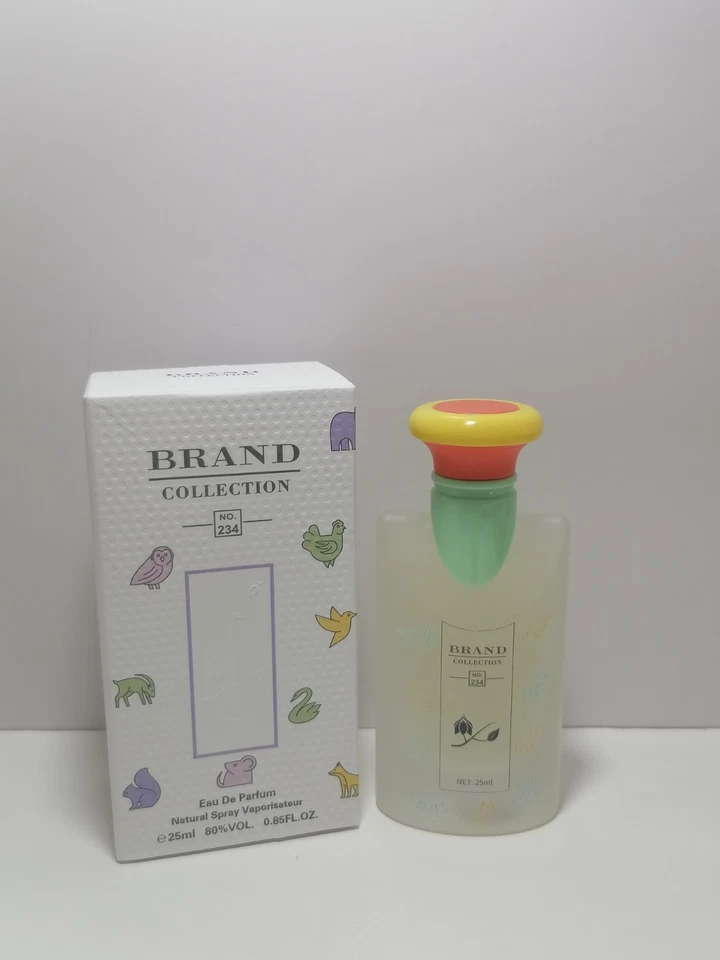 Bvlgari Petits et Mamans Parfum - Markenkollektion - Bild 1 von 2