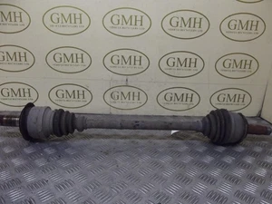 Árbol de transmisión manual y ABS pasajero izquierdo Mercedes Vito N/S W639 2.1 diésel 04-15Q - Imagen 1 de 6