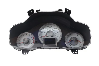 Cuadro de instrumentos velocímetro Honda Pilot 2009-2015 OEM 78100-SZB-A322-M1 Foto 1 de 4