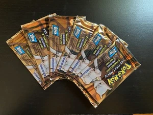 SIX 1999 Pokémon The First Movie Sealed Booster Packs - Picture 1 of 1