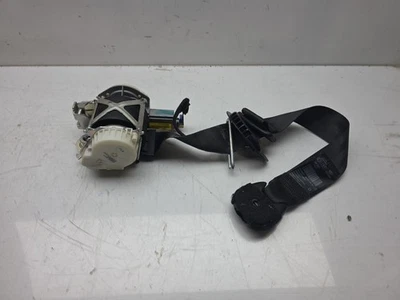 SEAT BELT RIGHT FRONT Peugeot 3008 I (0U/HU) 2010 8975HN / 9682036580 #338320 Foto 1 de 3