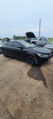 Regulador lateral/trasero y motor izquierdo CHRYSLER 200 15-17 2,4 L OEM Foto 1 de 4