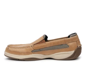 SPERRY Herren Intrepid Slipper Leinen Bootsschuhe (STS22540) - Bild 1 von 12
