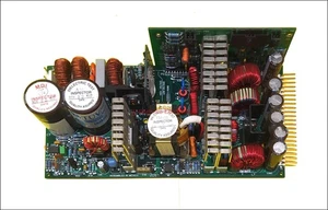 Fuente de alimentación para osciloscopios digitales Tektronix TDS420 TDS420A TDS460 119-5557-01 - Imagen 1 de 3