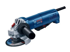 Bosch Professional Angle Grinder 115mm 900W 110V Speed 11,000/min BSH6013965P2 - Picture 1 of 1